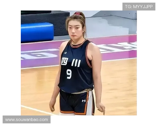 四川女篮负广东原因解析郑薇能力彰显刘禹彤李梦落选合理因素探讨