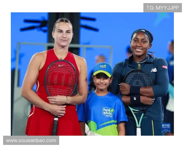 两度大满贯惜败仍稳居巅峰的萨巴伦卡以统治级表现坐镇当今女网