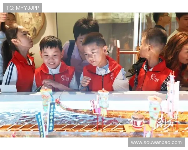 体育博物馆主题联展带你沉浸重温历届经典体育赛事的珍贵精彩瞬间