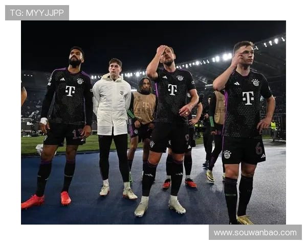 塔帅谈球队轮换与胜利期待全力备战拜仁挑战