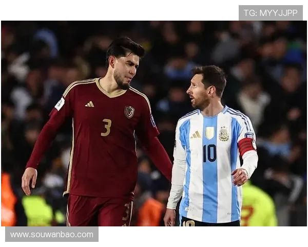 梅西缺席引发阿根廷与委内瑞拉比赛票价暴跌球迷热情依旧难以被唤醒